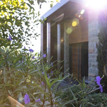 Mett Hotel & Beach Resort Bodrum Eksteriør billede
