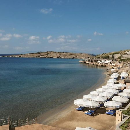 Mett Hotel & Beach Resort Bodrum Eksteriør billede