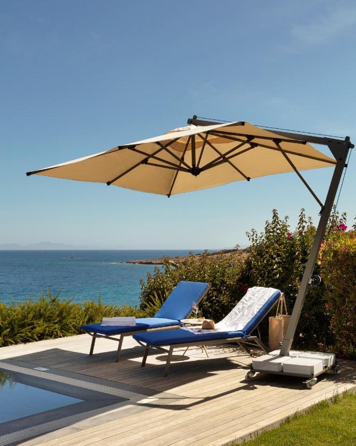 Mett Hotel & Beach Resort Bodrum Eksteriør billede