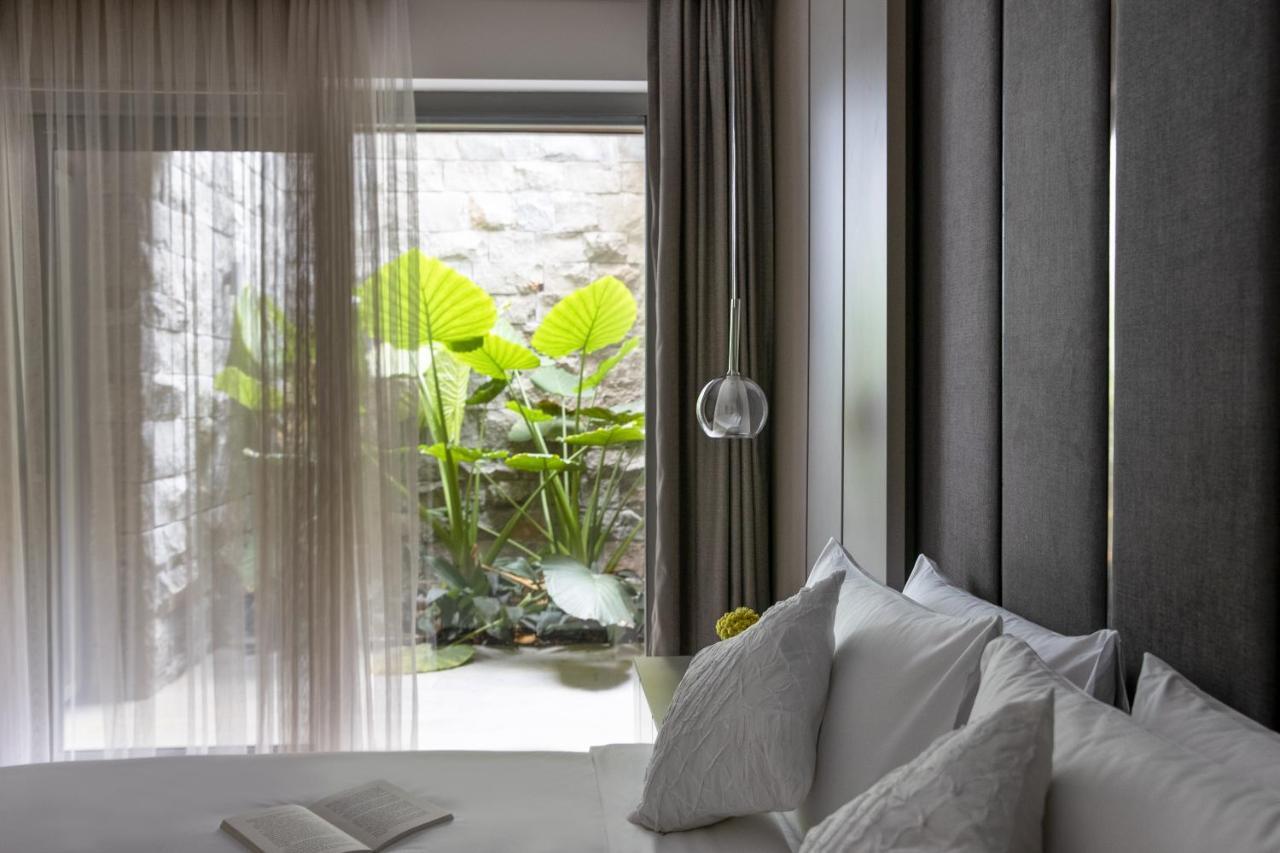 Mett Hotel & Beach Resort Bodrum Eksteriør billede