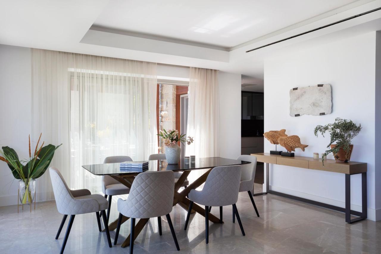 Mett Hotel & Beach Resort Bodrum Eksteriør billede