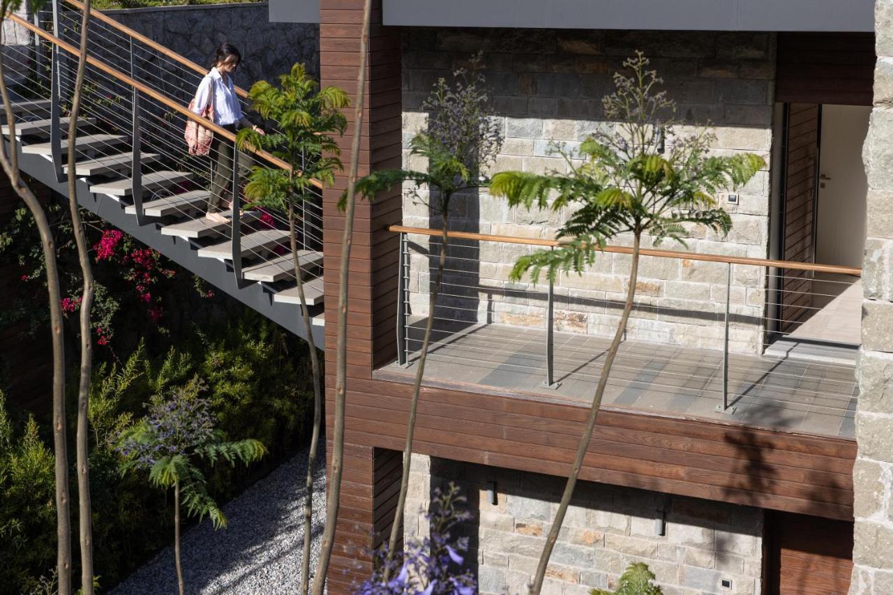 Mett Hotel & Beach Resort Bodrum Eksteriør billede