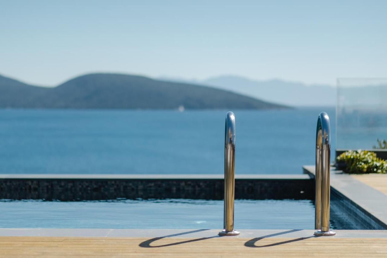 Mett Hotel & Beach Resort Bodrum Eksteriør billede
