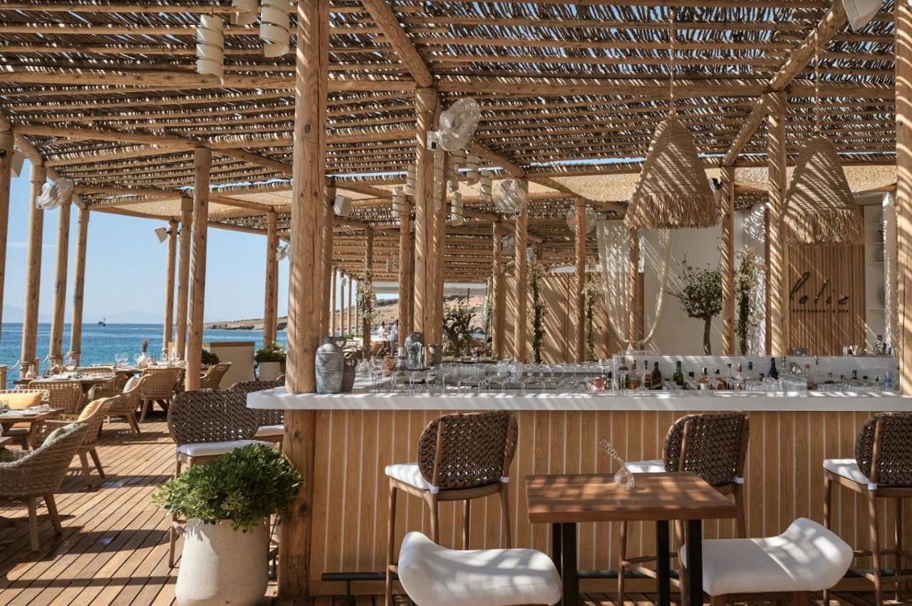Mett Hotel & Beach Resort Bodrum Eksteriør billede