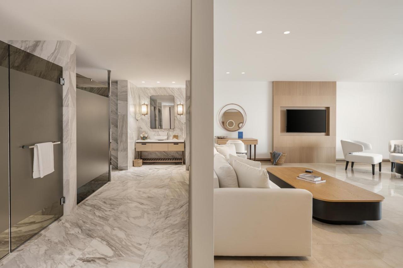 Mett Hotel & Beach Resort Bodrum Eksteriør billede