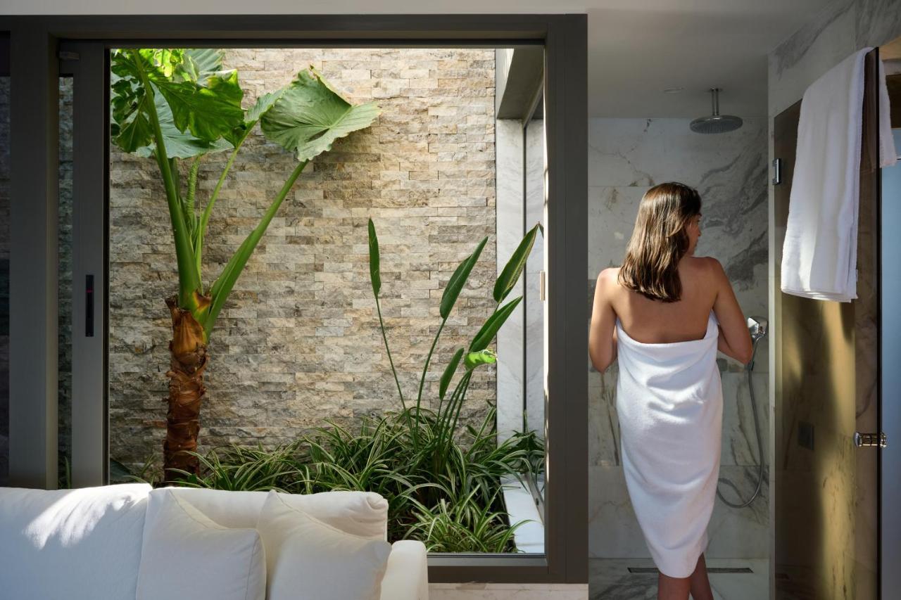 Mett Hotel & Beach Resort Bodrum Eksteriør billede