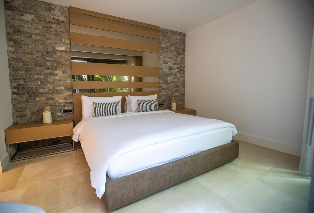 Mett Hotel & Beach Resort Bodrum Eksteriør billede