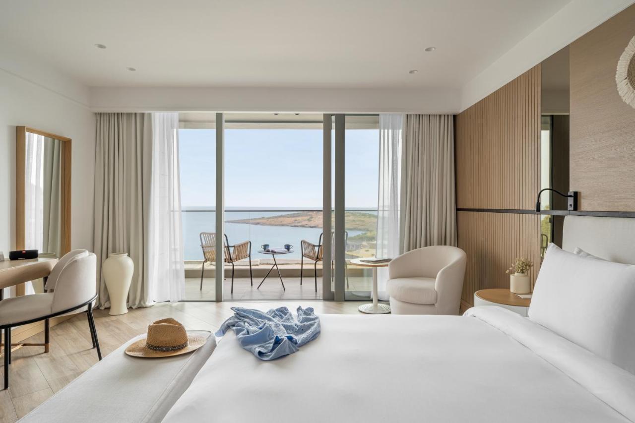 Mett Hotel & Beach Resort Bodrum Eksteriør billede
