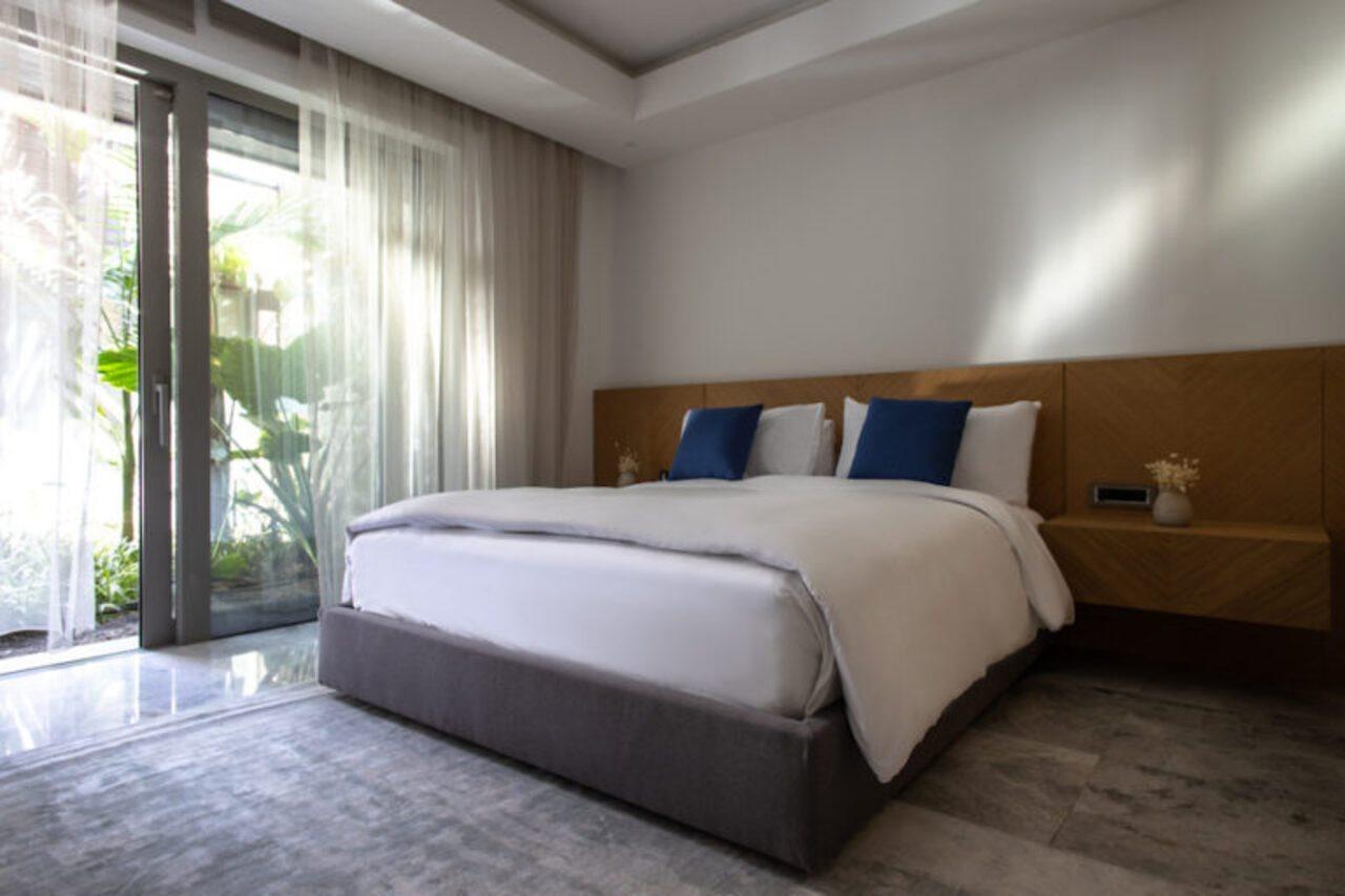 Mett Hotel & Beach Resort Bodrum Eksteriør billede